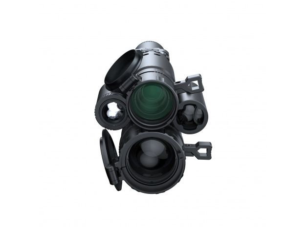 Celownik termo-nokto PARD TD62 /ir 940/850 nm LRF