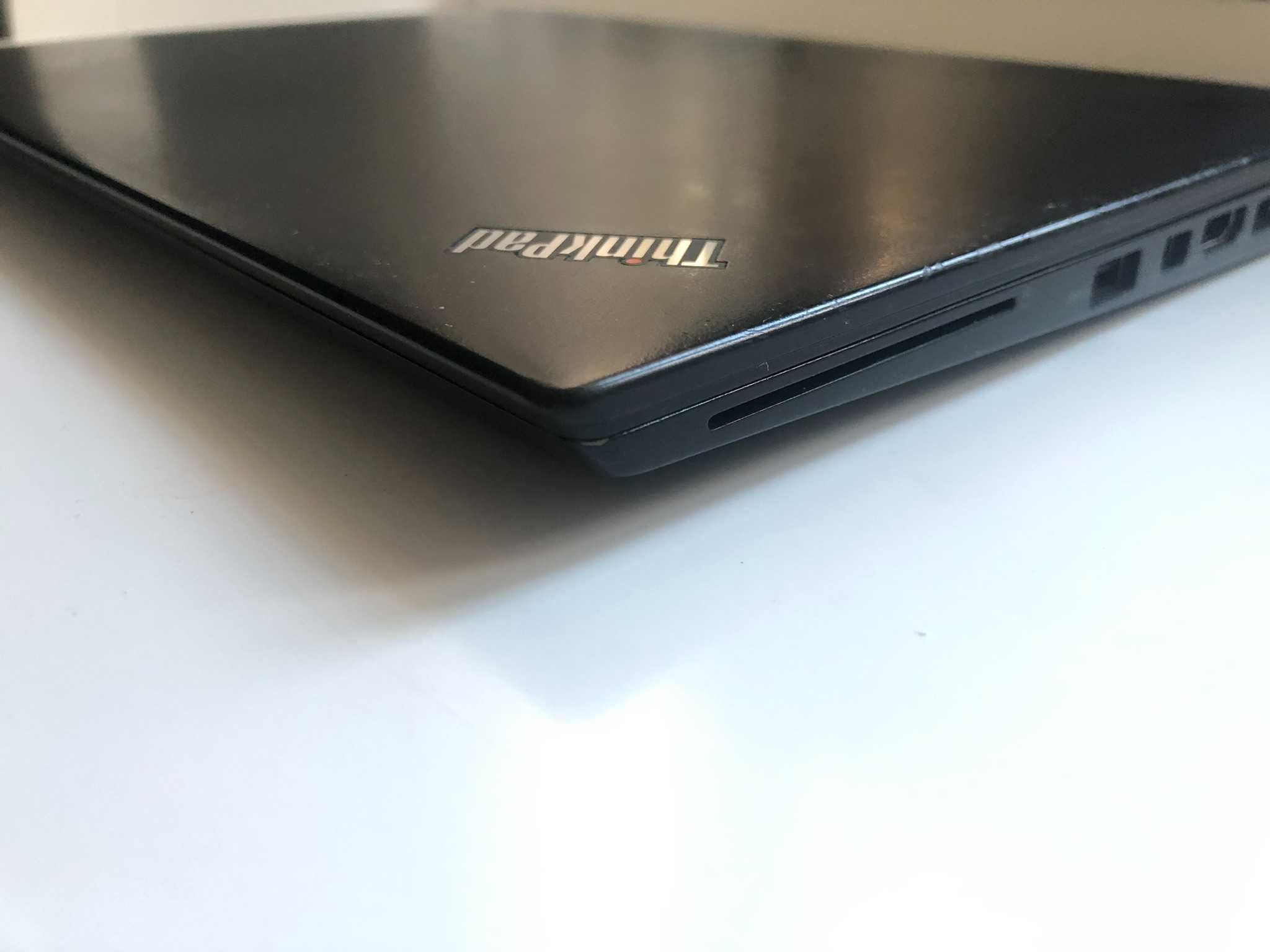 LENOVO ThinkPad T460S dysk SSD TOSHIBA 256GB