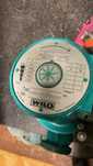 Nowa pompa wilo rs30/80  380v 4 biegi