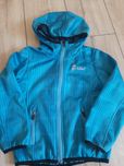Kurtka outdoor roz 104/110