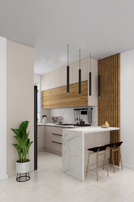 Projektowanie mebli + wizualizacje 3D – atrakcyjne ceny