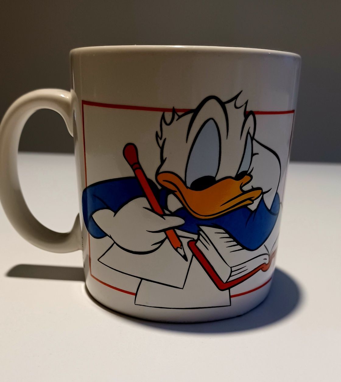 Kubek Disney Kaczor Donald