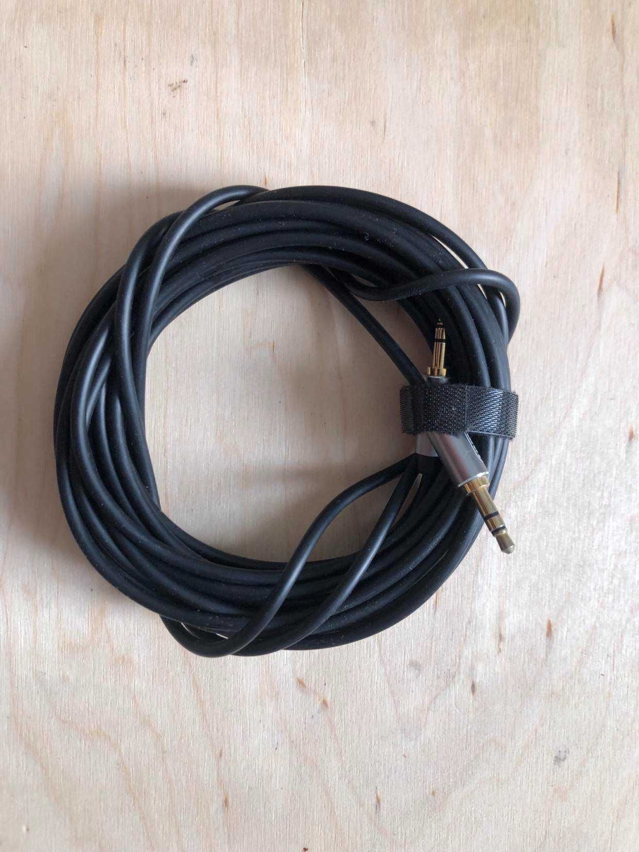 Mikrofon RODE + kabel ok. 5m