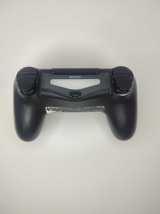 Comando Original PS4