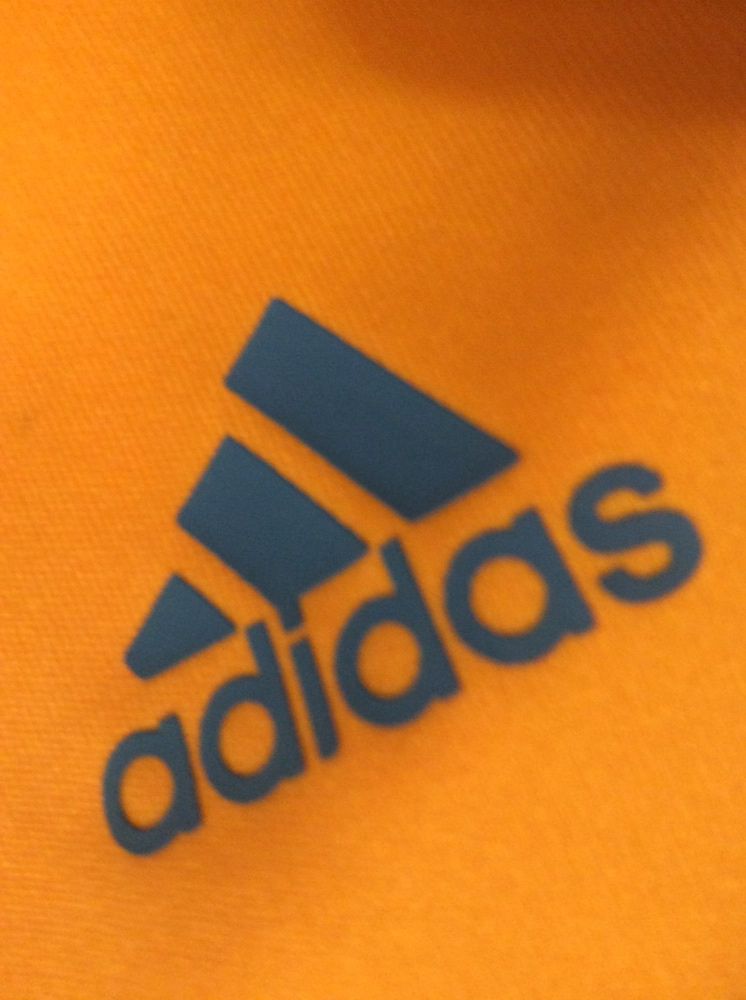 Koszulka marki adidas climalite MESSI - aktualne