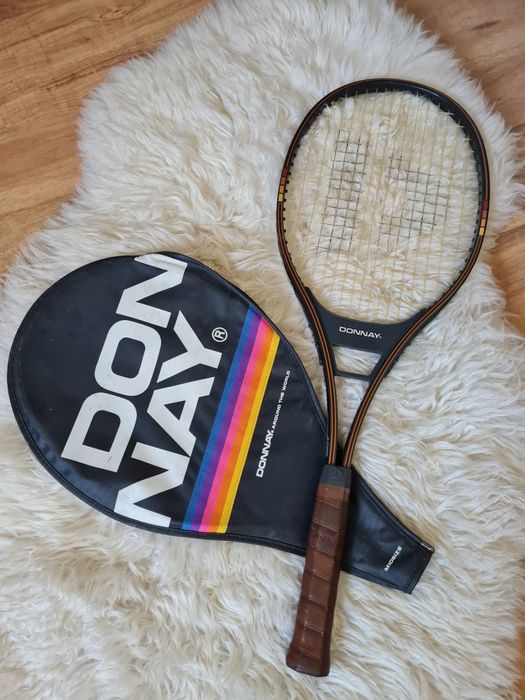Rakieta do tenisa Donnay GT6035