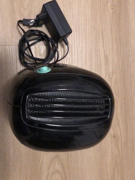 Desumidificador roupeiro