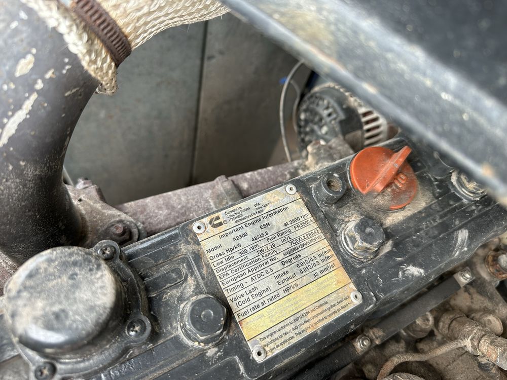 Kompresor compair C42 DLT0407