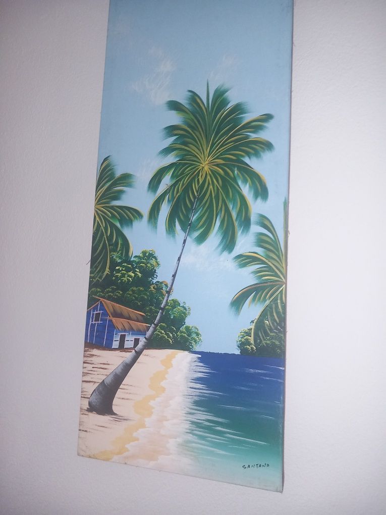 Conjunto 3 quadros