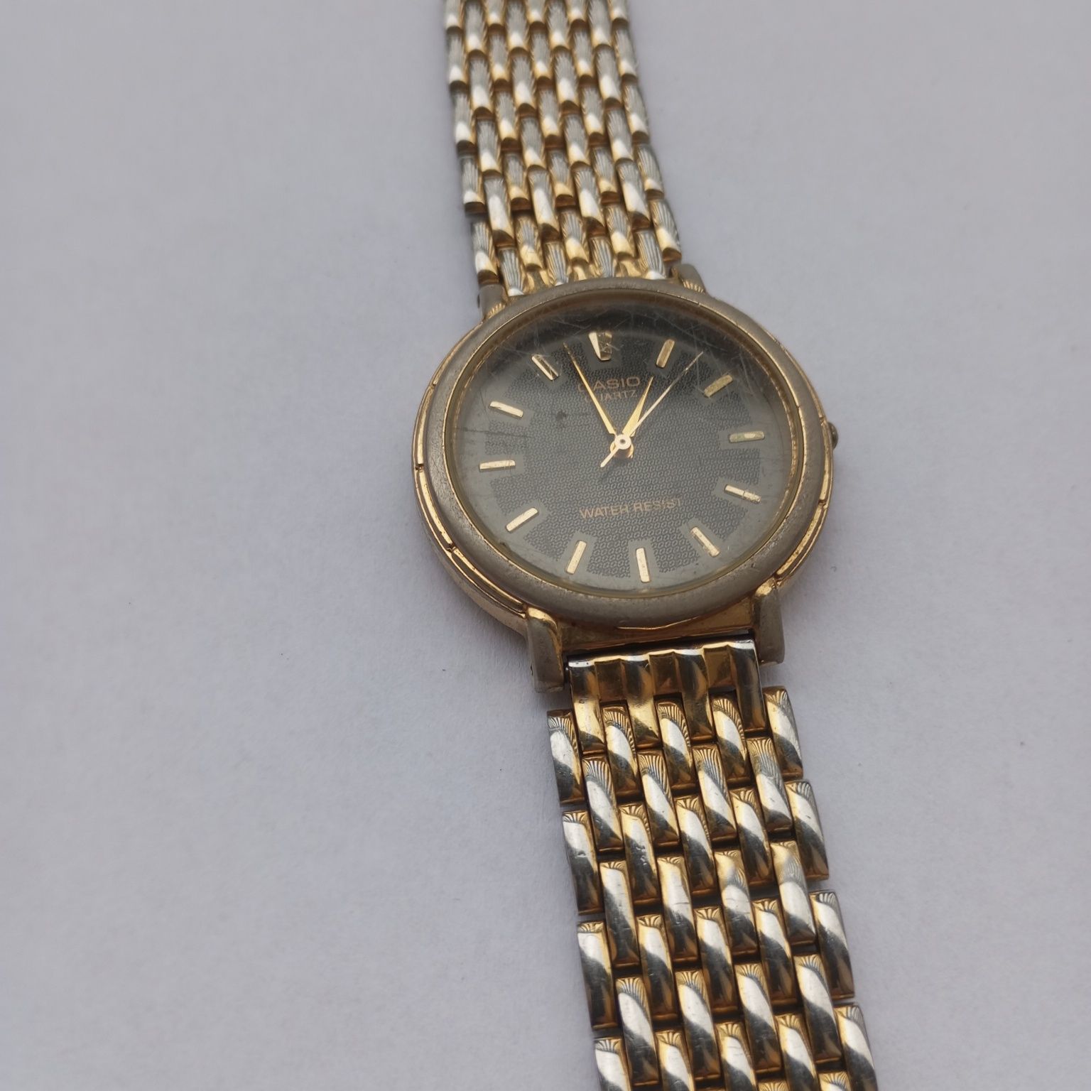 Zegarek Casio GLF-600