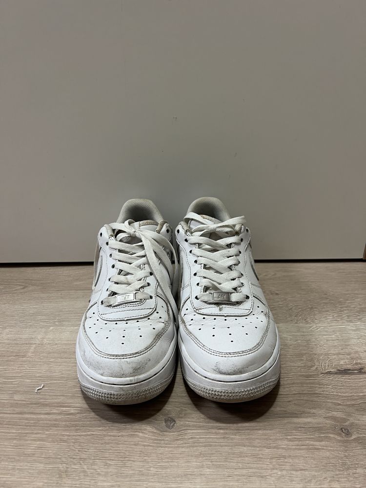Кросівки NIKE AIR FORCE 1 оригінал