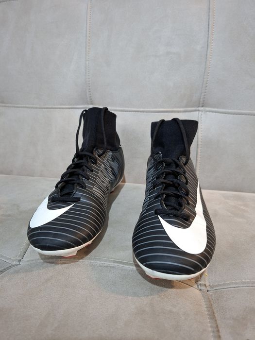Футбольні копи Nike