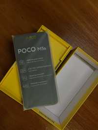 Poco M5s 4/128GB NFC, gray