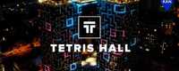 Центр. Премиум ЖК Tetris Hall. Видова 2к квартира с террасой