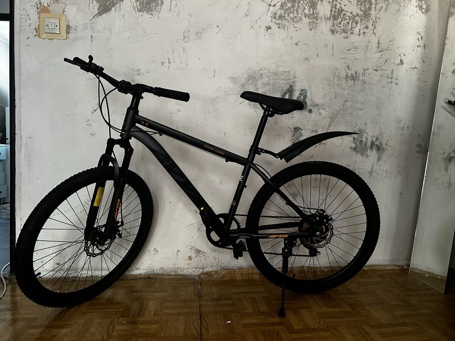 rower.  rowerek dobry