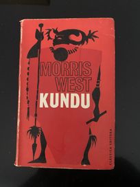 Livro - Kundu Morris West