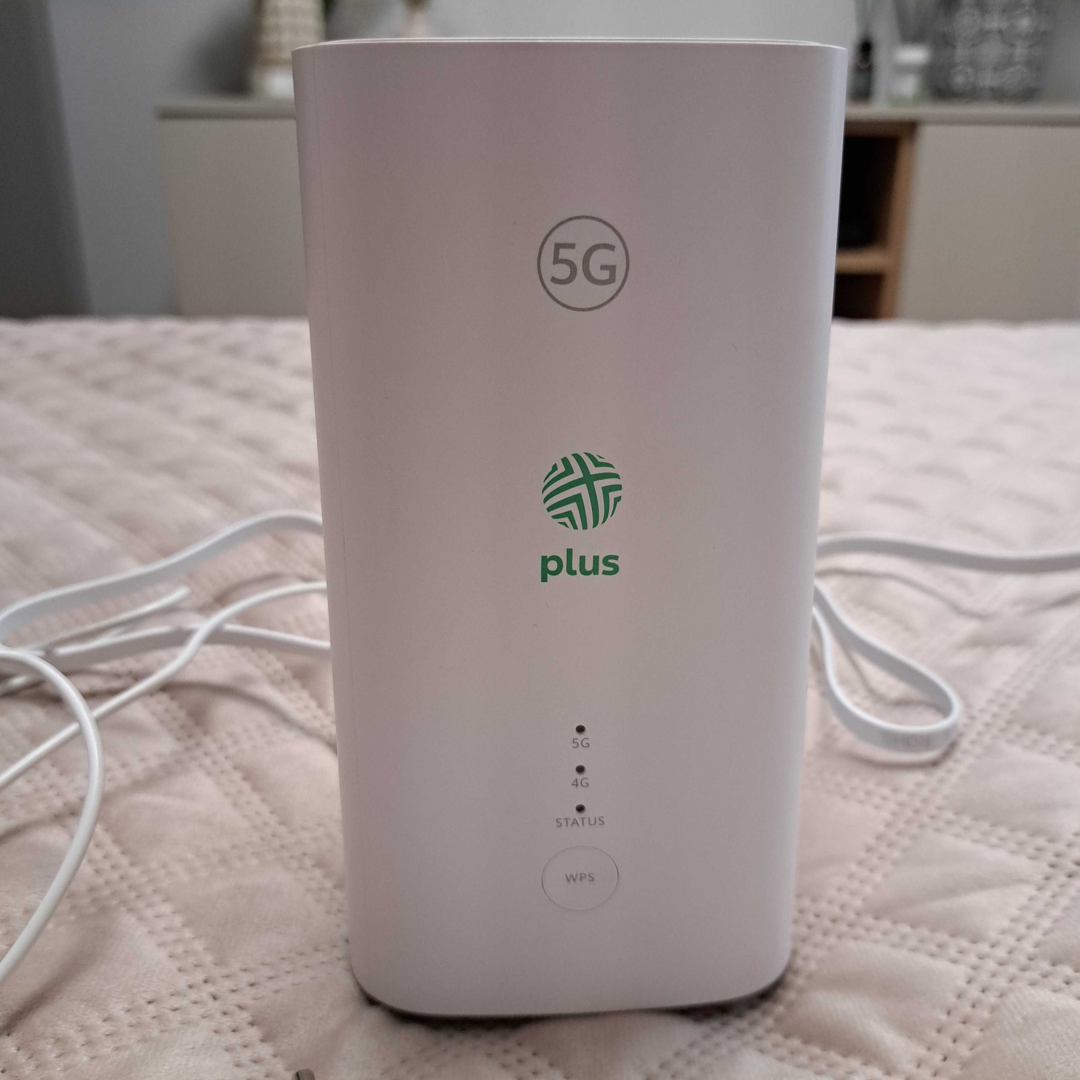 Router  CPE 5E 5G plus