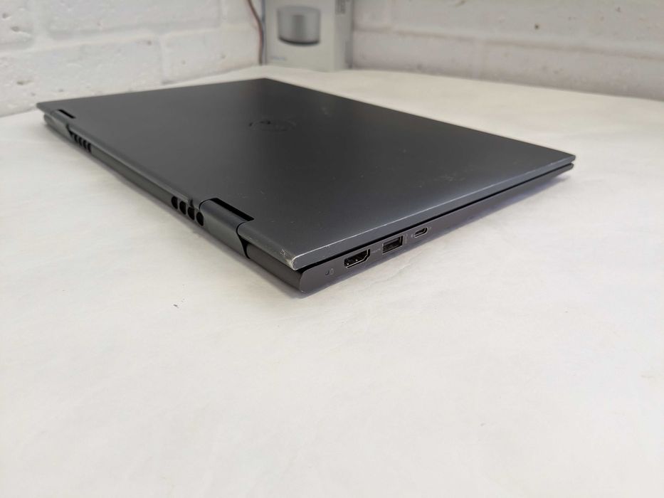 Dell Inspiron 14 7415 2in1 - 14" - AMD Ryzen 5-5500U/16gb/256gb #390