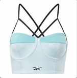 Спортивний топ Reebok xs Cardi B, Бюстгальтер