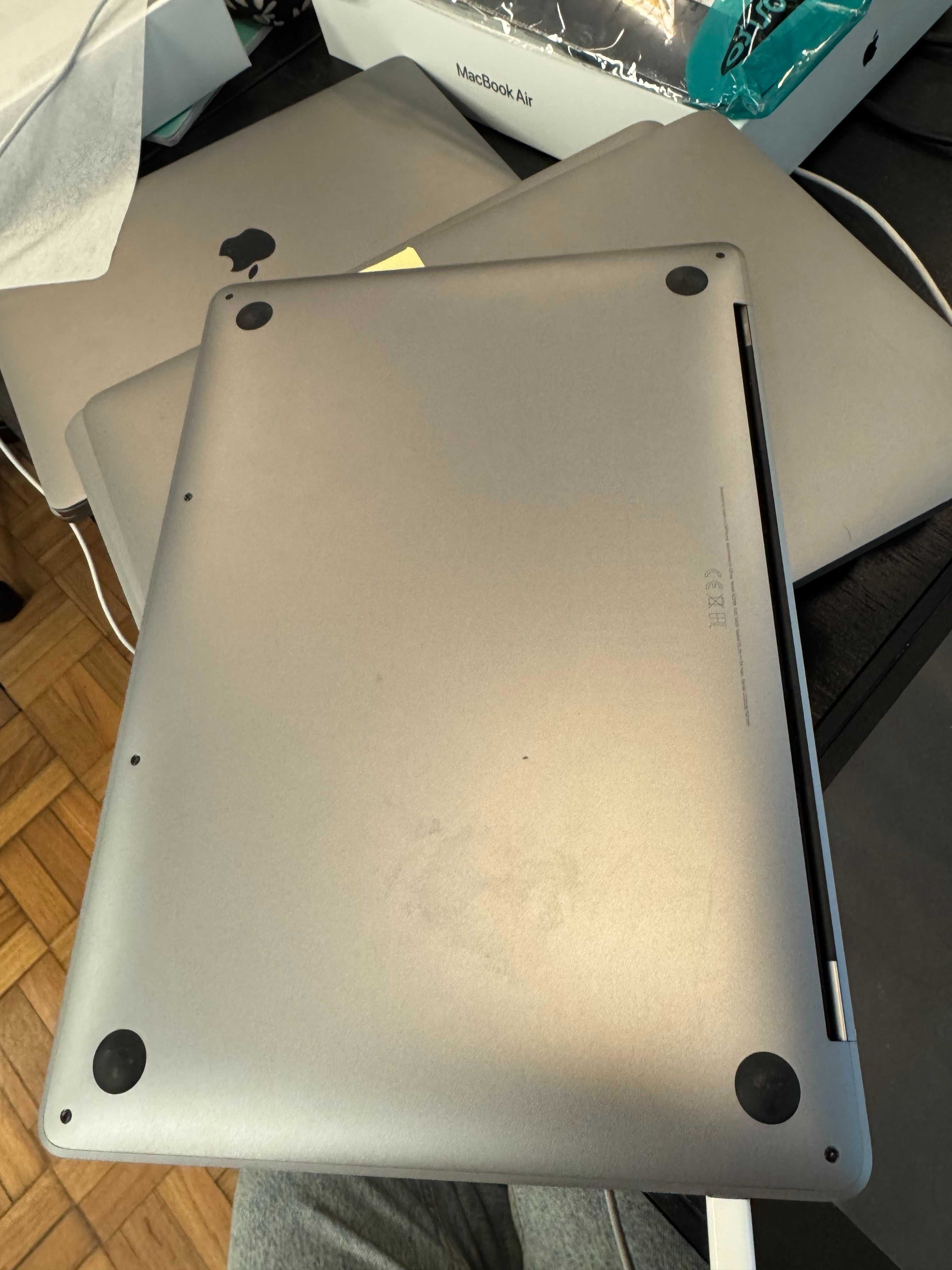 MacBook Pro 2020
