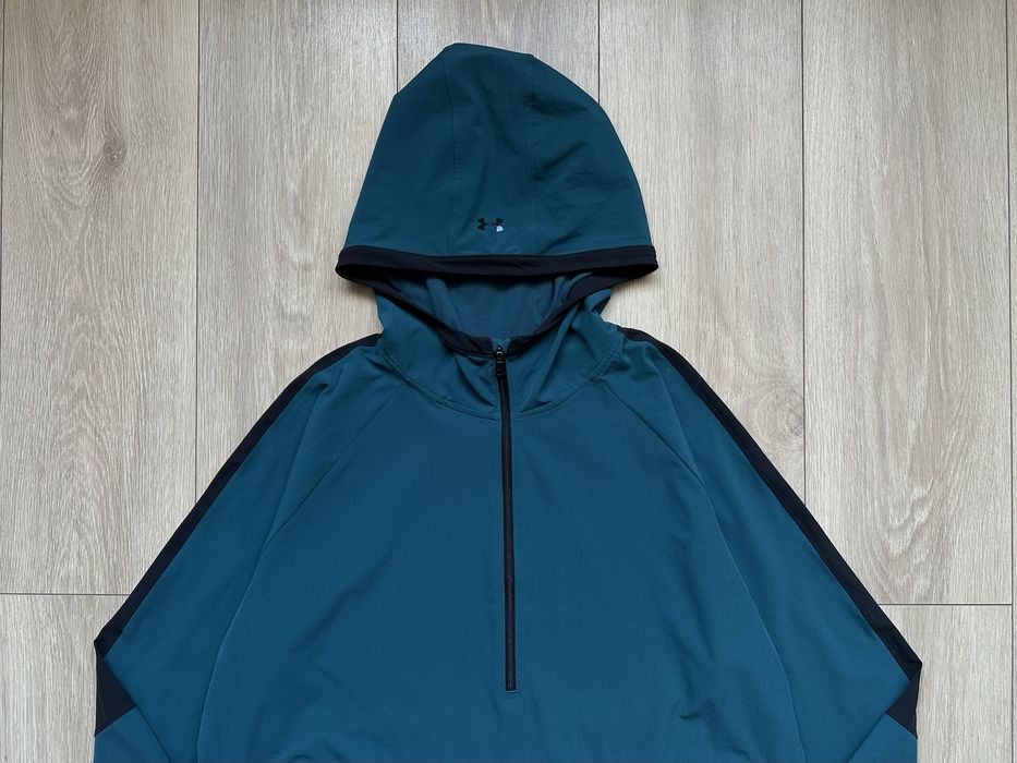Куртка анорак Under armour storm