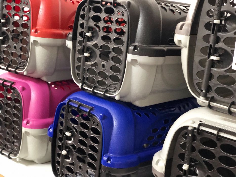 Transportadora para Animais