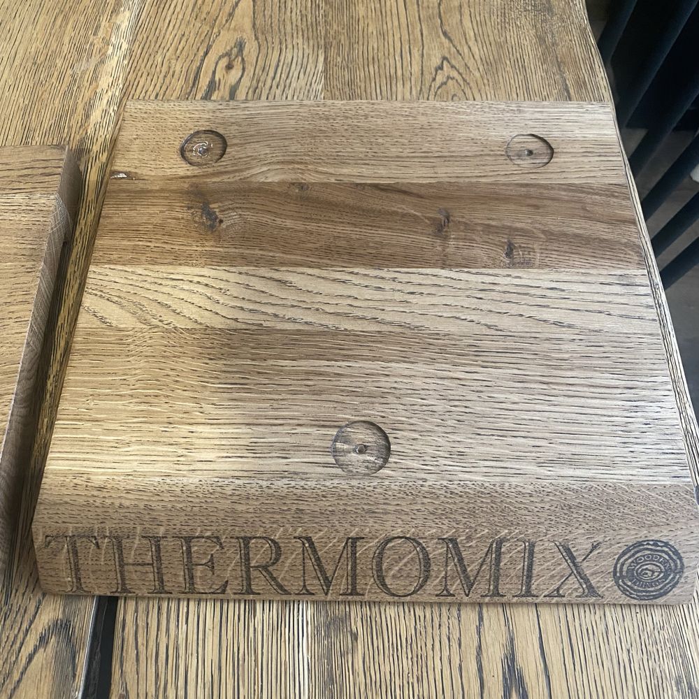 Kompet deski thermomix (TM5, TM6) FRIEND