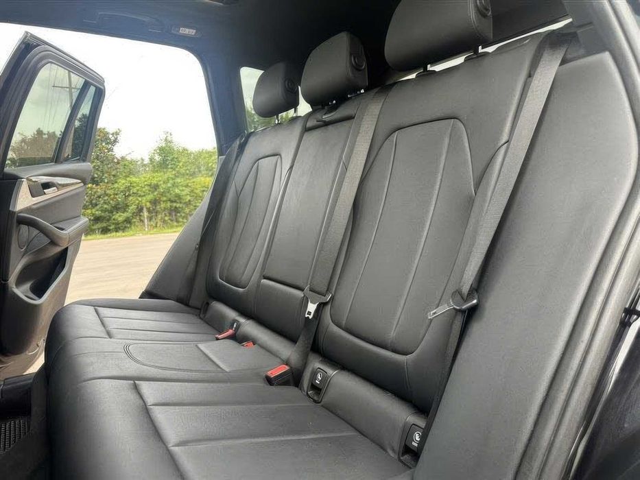 BMW X3 sDrive30i      2019