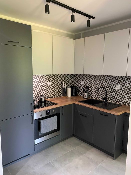 Mieszkanie 2 pokoje/ogródek/miejsce postojowe/ bez prowizji/OD GRUDNIA