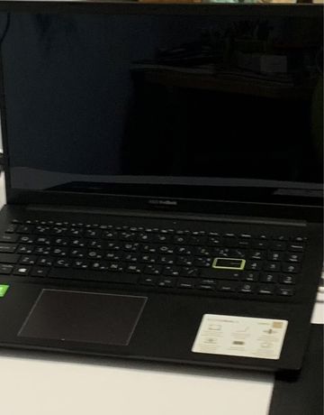 Ноутбук Asus VivoBook K513EP