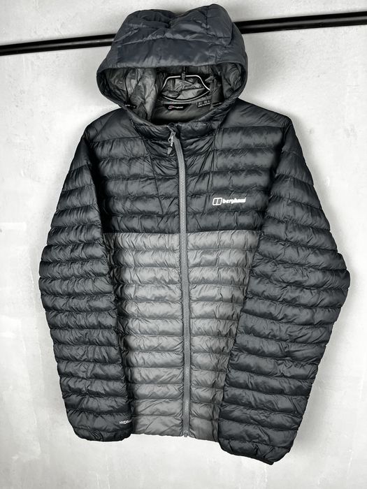 Berghaus кутка чоловіча весняна розмір L