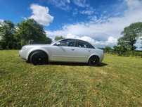 Audi A4 B6 1.6 Benzyna • 2004 • Zadbane • Klimatyzacja • 6 500 zł
