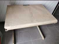 Mesa de secretária