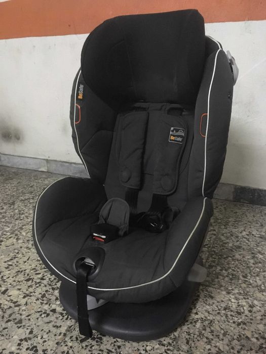Cadeira de bebé de 1 ano a 3/ 4 anos