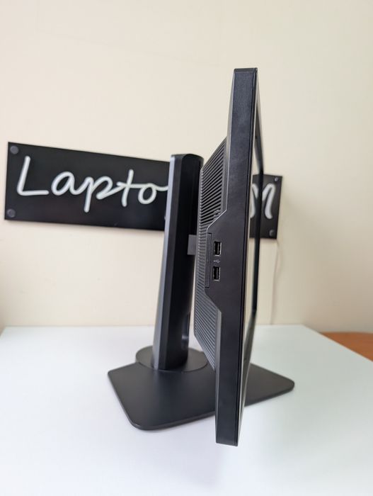 Монітор HP  Z24i /FHD/LED/IPS/16:10/24"/1920 x 1200/ПДВ.ОПТ.РОЗДРІБ