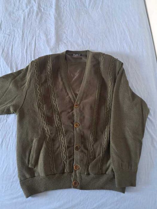 Casaco Vintage Dustin