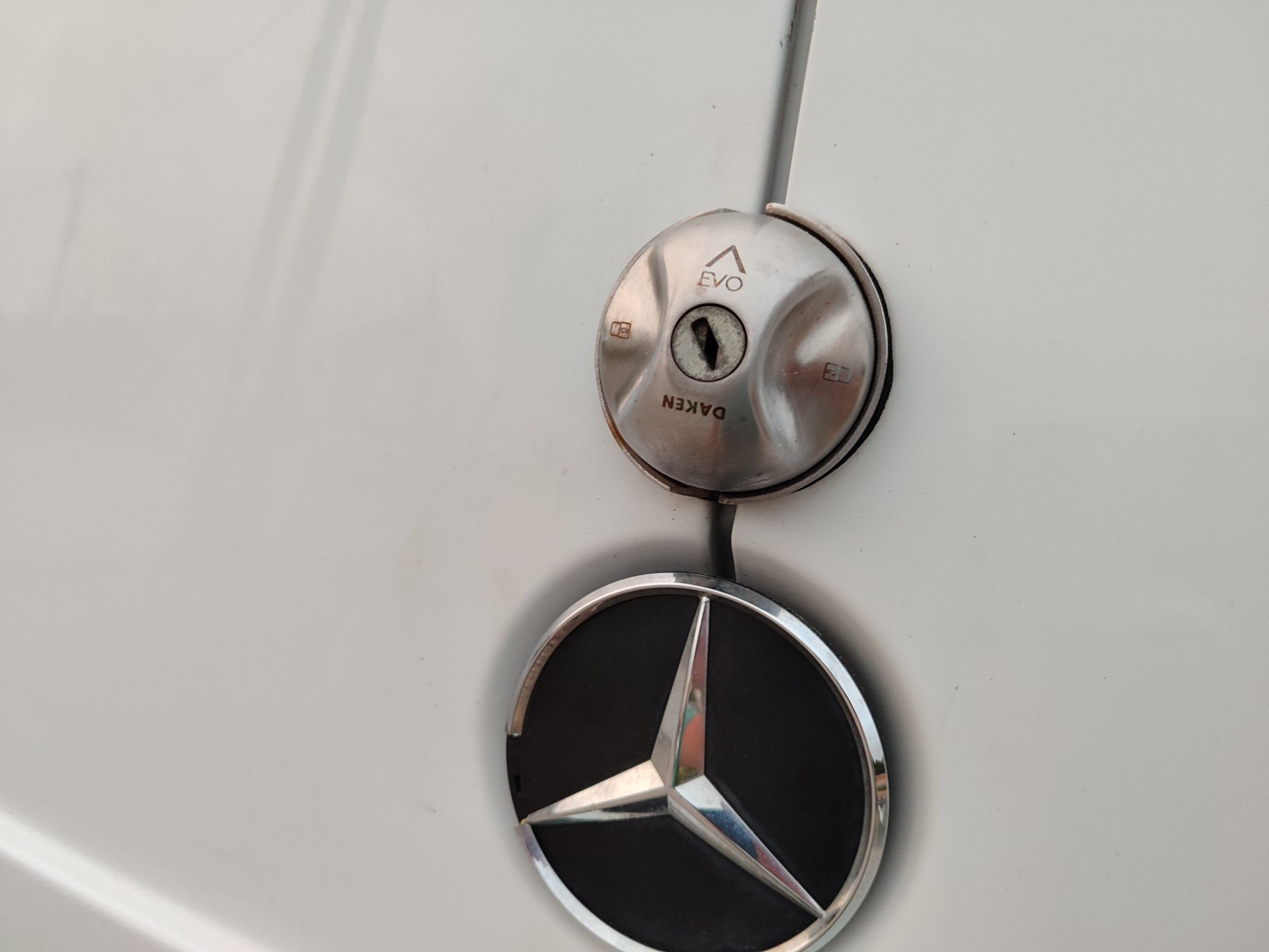 Mercedes-Benz Sprinter 314cdi