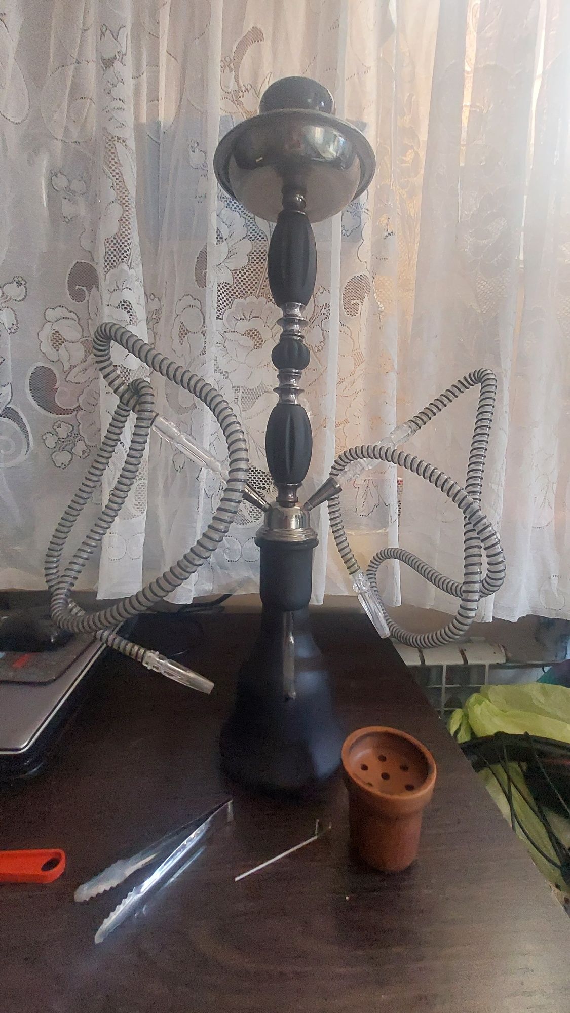 Колба в сборе,колба.