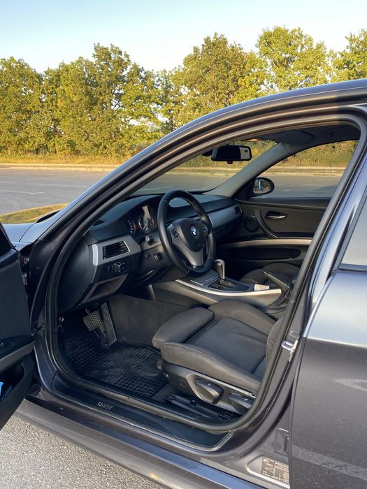 Продам BMW E90 330XI 2006р.
