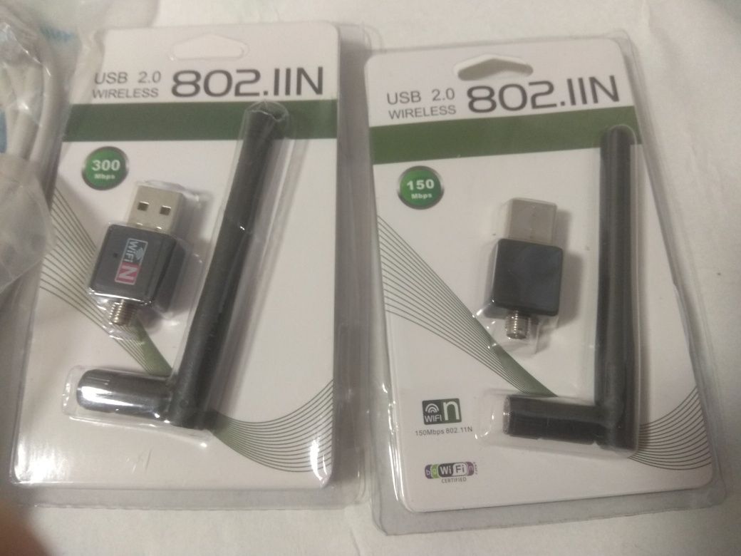 Кабель патч-корд витая пара с коннекторами rj45 wifi адаптер usb
 
Каб