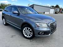 Ostrołęka  !!! WYNAJEM AUTA !!! 100 ZŁ DOBA !!! AUDI Q5 !!!