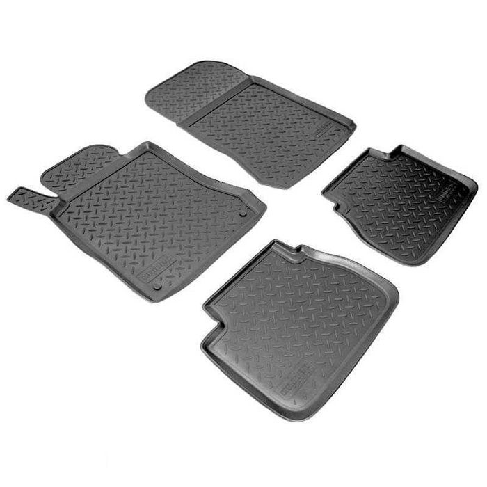 Коврики Салона для Mercedes E-Class W210/W211/Мерседес Ф210/Ф211 02-06