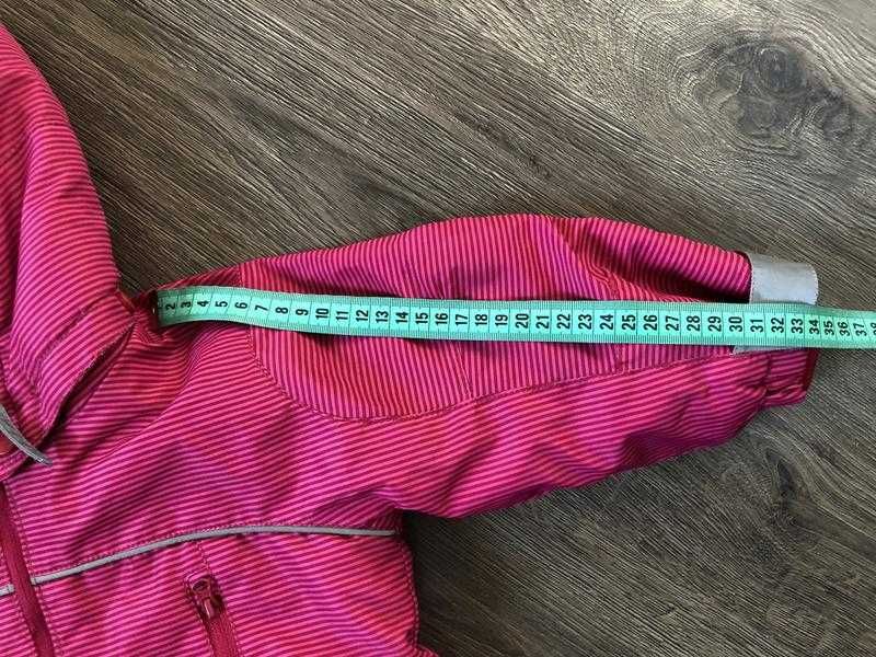 Зимовий комбінезон h&m