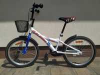 Rower BMX RALEIGH 20" stan BDB