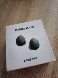 Słuchawki bezprzewodowe marki SAMSUNG GALAXY BUDS 2