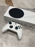Xbox series S ігрова консоль