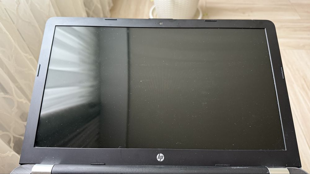 Ноутбук HP DESKTOP / ноут / ноутбук