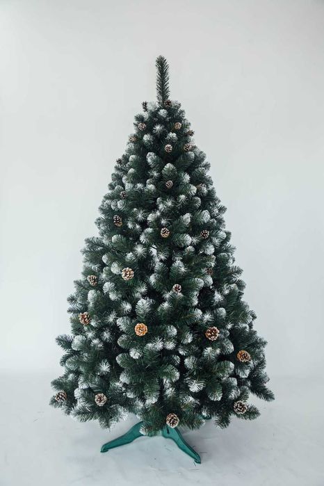 Штучна Ялинка Искусственная елка Принцесса ель ёлка ялиночка смерека