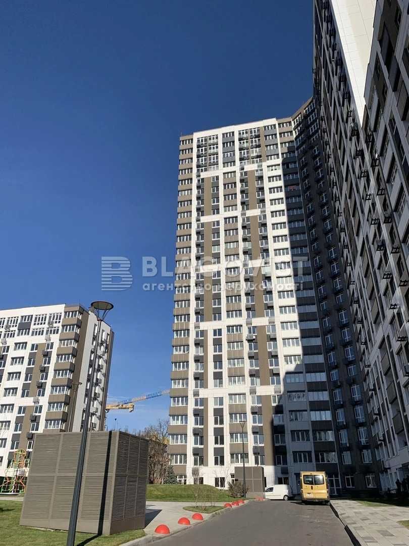 Продаж 1 кімн вул. Львівська 15, ЖК Святобор м. Святошино