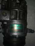 Compressor ac golf 5